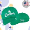 Samuel Adams Merch Store St Patrick's Day Dad Hat