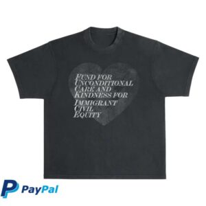 The Revivalists Merch Store The Acrostic Tee