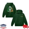 Westlife Merch Store Celtic Logo Green Hoodie