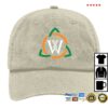 Westlife Merch Store Celtic Logo Natural Baseball Cap
