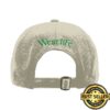 Westlife Merch Store Celtic Logo Natural Baseball Cap