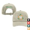 Westlife Merch Store Celtic Logo Natural Baseball Cap