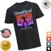 Dennis Atlas Merch Store Principle Album Shirt