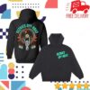 Dezrats Merch Store Built For The Dirt Hoodie