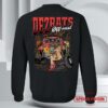 Dezrats Merch Store Outlaw Bug Crewneck