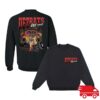 Dezrats Merch Store Outlaw Bug Crewneck