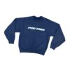 Sky Ting Merch Store Pyro Tings Navy Crew