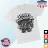 The News Junkie Merch Store Play Black Whopper White