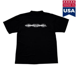 Amok Circle Merch Store Fifteen Rhema Logo T Shirt