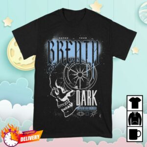 Kingsroadmerch Store Catch Your Breath Dark T-Shirt