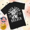 kenny kingsroadmerch store catch your breath flower hand t shirtpng e