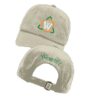 kenny Westlife Shop Merch Celtic Logo Natural Baseball Capv