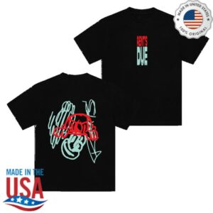 Nemzzz Merch Shop Rents Due Tee