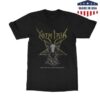 Indiemerchstore Merch Yoth Iria Gone With The Devil T-Shirt
