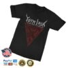 kenny Indiemerchstore Merch Yoth Iria Gone With The Devil T Shirtv