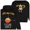 kenny metal hammer logo store merch future world hoodiepsd w