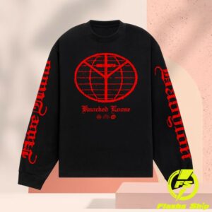 Babylon Store Merch Babylon X Knocked Loose Long Sleeve
