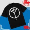 kenny babylon store merch babylon x knocked loose peace cross teepng w