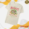 kenny Disney Store Merch Mickey And Minnie Mouse Mickeys Market T Shirtv