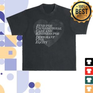 The Revivalists Merch Shop The Acrostic Tee