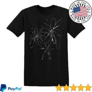 Aquilo Merch Store A Quiet Invitation To A Hard Conversation T-Shirt