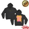 Aquilo Merch Store A Safe Place To Be Hoodie