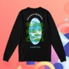Aquilo Merch Store A Safe Place To Be Longsleeve Black
