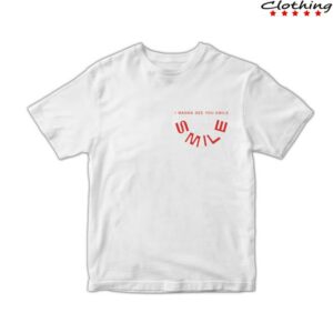 Aquilo Merch Store A Safe Place To Be T-Shirt