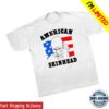 Friends Family Forever Merch Store American Skinhead Shirt
