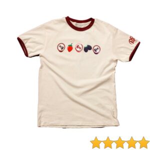 Dr Pepper Store Shop Berry Tee