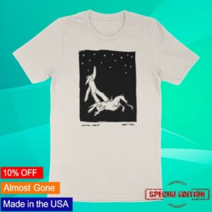 Anna Tivel Merch Store Cowboy Tee