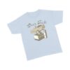 Deer Tick Merch Store Coin Ride Kids Tee Blue