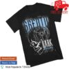 Kings Road Merch Store Catch Your Breath Dark T-Shirt