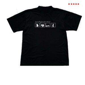 Amokcircle Merch Shop Fifteen Rhema Logo T Shirt