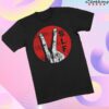 kenny stiff little fingers store merch circle vs black t shirtpng W