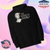 kenny the warning with steve schmidt store merch the american nero hoodiepng W 1