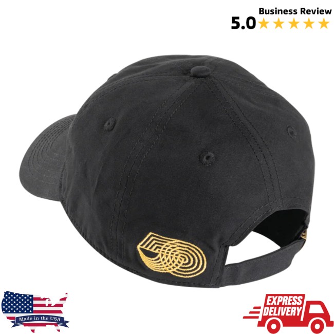 Daddario Store Merch D’addario 50Th Vintage Hat Daddario Store Merch D’addario 50Th Vintage Hat