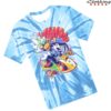 Fangamer Store Merch Klonoa Wahoo Tie Dye Shirt 2 kenny fangamer store merch klonoa wahoo tie dye shirtpsd u