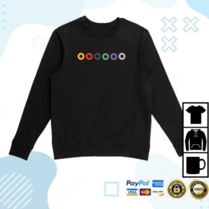 Daddario Merch Shop Ball End Sweatshirt
