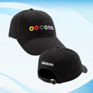 Daddario Merch Shop Ball Ends Hat