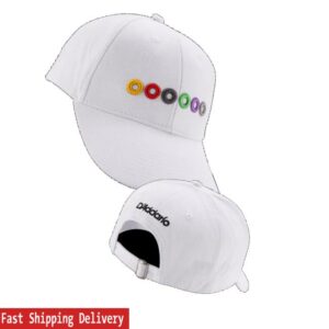 Daddario Merch Shop Ball Ends Hat