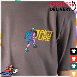 Impericon Store Merch Picture – Nightking Excalibur – T-Shirt