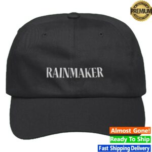Rainmaker Store Merch Standard Cap