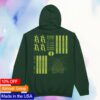Rainmaker Store Merch Golden Ratio Hoodie