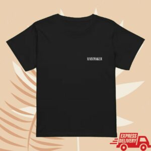 Rainmaker Store Merch Standard Women’s T-Shirt