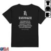 kenny Rainmaker Store Merch Standard Womens T Shirt png u
