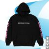 kenny complex store merch blink 182 missionary impossible tour hoodie