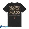 Powerwolf Merch Store Wake Up The Wicked Tour 2026 London