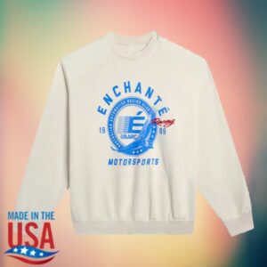 Enchante Merch Store Aarc Crewneck