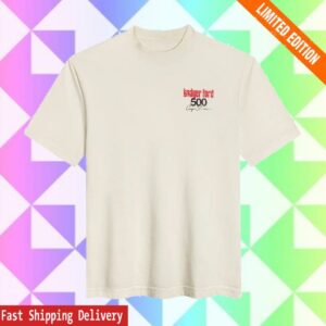 Enchante Merch Store Backyard Grand Prix Tee